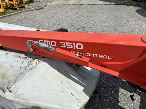 Kuhn GMD 3510