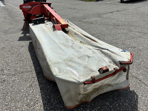 Kuhn GMD 3510