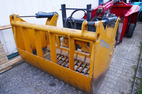 Mammut MSZ 195