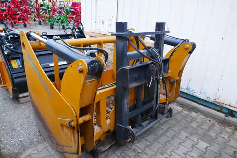 Mammut MSZ 195