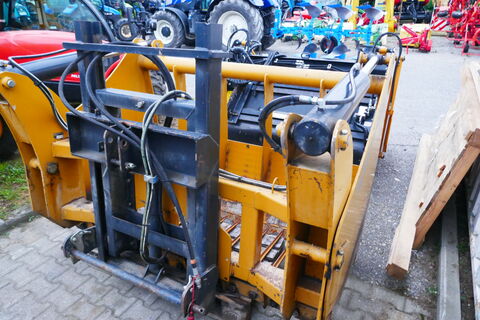 Mammut MSZ 195