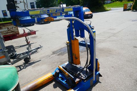 Tanco AutoWrap 1200