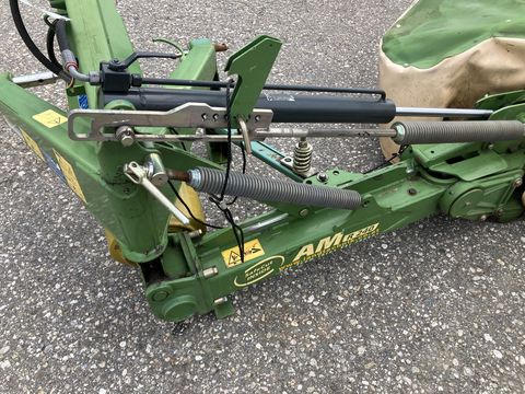 Krone AMR 240