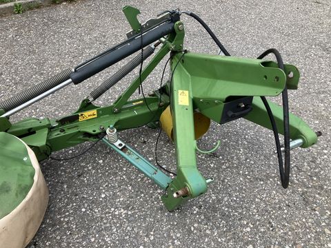 Krone AMR 240