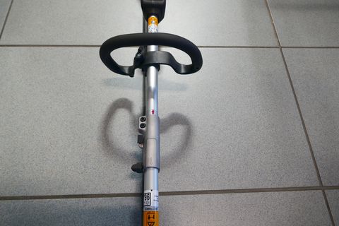 Husqvarna Akku-Kombi-Trimmer 325iLK