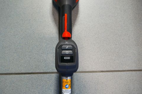 Husqvarna Akku-Kombi-Trimmer 325iLK