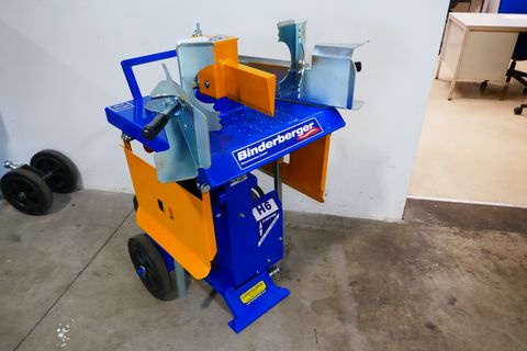Binderberger H 6 E 