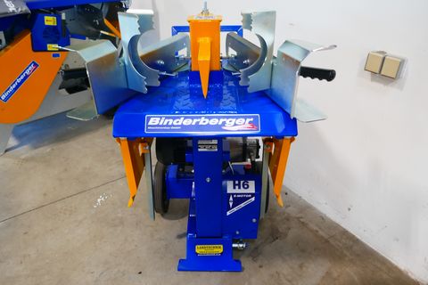 Binderberger H 6 E 