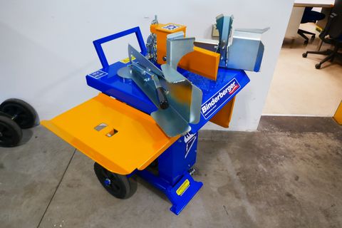 Binderberger H 6 E 