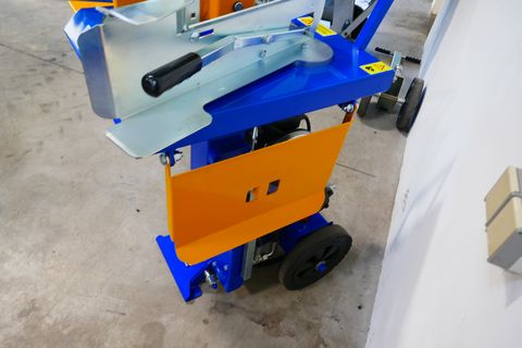 Binderberger H 6 E 
