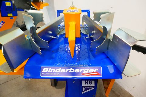 Binderberger H 6 E 