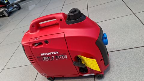Honda EU 10i