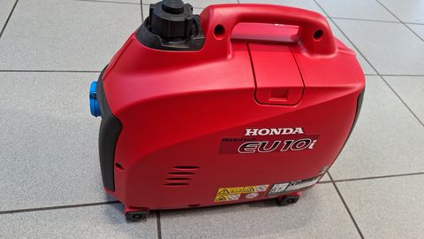 Honda EU 10i