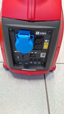 Honda EU 10i