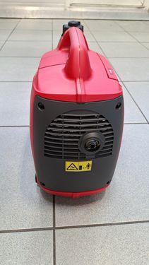 Honda EU 10i