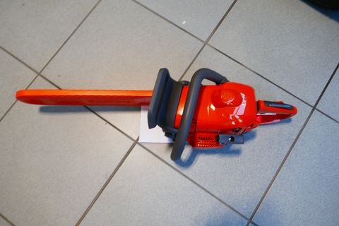 Husqvarna Motorsäge 440 Mark II