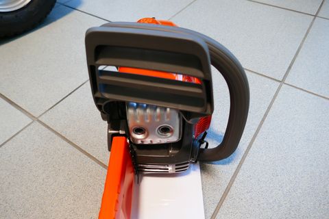 Husqvarna Motorsäge 440 Mark II
