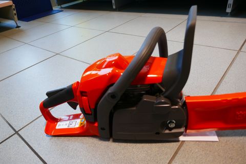 Husqvarna Motorsäge 440 Mark II