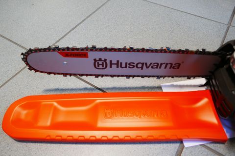 Husqvarna Motorsäge 440 Mark II