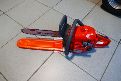 Husqvarna Motorsäge 440 Mark II