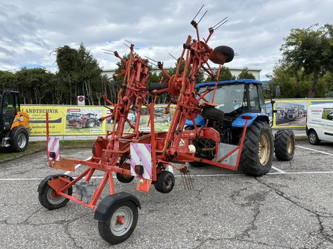 Kuhn GF 8501 T