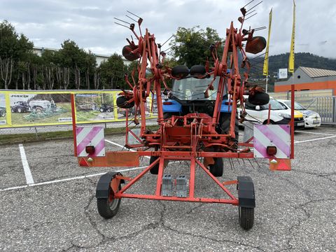 Kuhn GF 8501 T