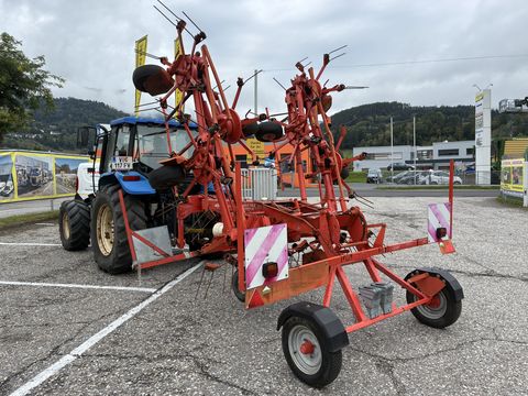 Kuhn GF 8501 T