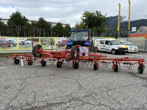Kuhn GF 8501 T