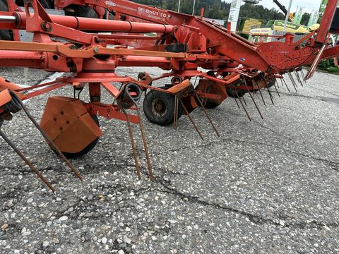 Kuhn GF 8501 T
