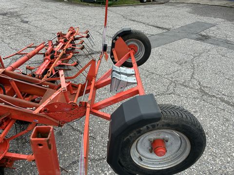 Kuhn GF 8501 T