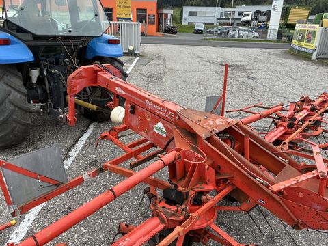 Kuhn GF 8501 T