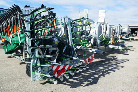Vogelsang BETEC Stylo 9
