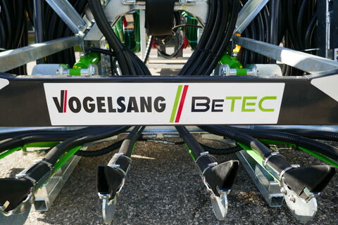 Vogelsang BETEC Stylo 9
