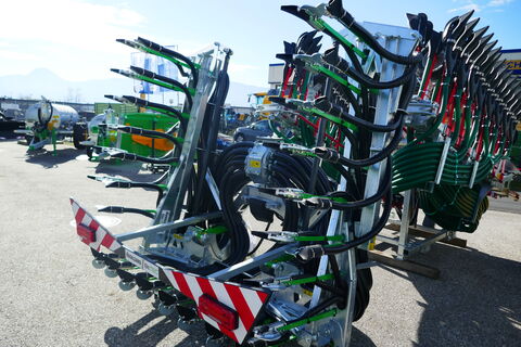Vogelsang BETEC Stylo 9