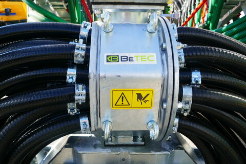 Vogelsang BETEC Stylo 9