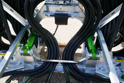 Vogelsang BETEC Stylo 9