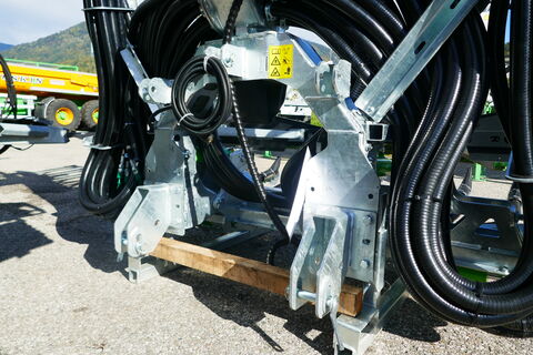 Vogelsang BETEC Stylo 9