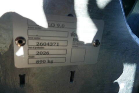 Vogelsang BETEC Stylo 9