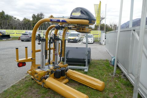 Tanco S 200 Austria 