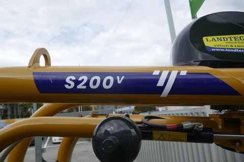Tanco S 200 Austria 