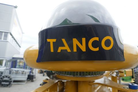 Tanco S 200 Austria 