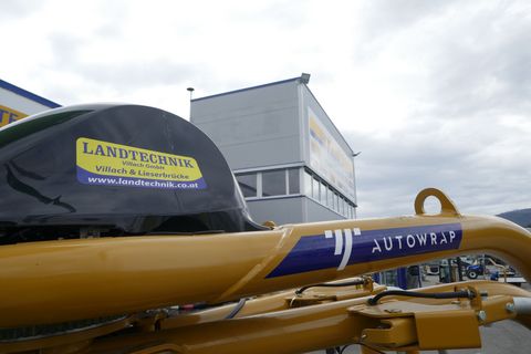 Tanco S 200 Austria 