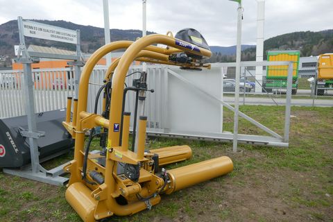 Tanco S 200 Austria 