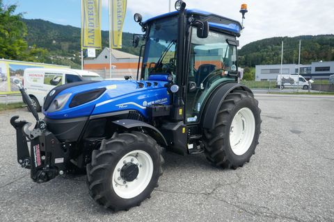 New Holland T4.110 F (Stage V)