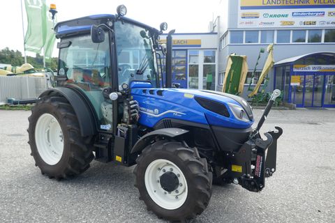 New Holland T4.110 F (Stage V)