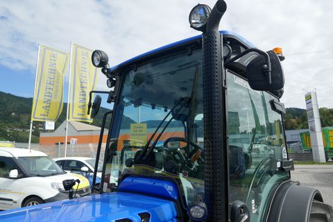 New Holland T4.110 F (Stage V)