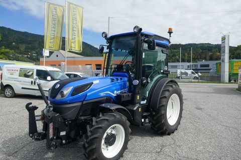 New Holland T4.110 F (Stage V)