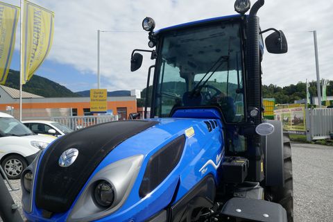 New Holland T4.110 F (Stage V)
