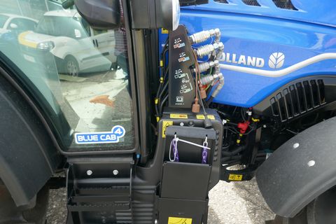 New Holland T4.110 F (Stage V)