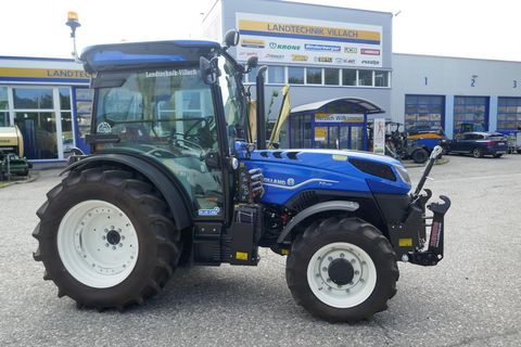New Holland T4.110 F (Stage V)